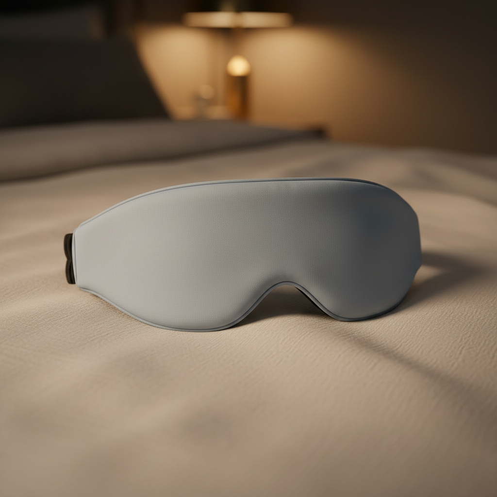 Somnera Weighted Sleep Mask