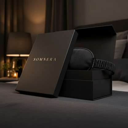 Somnera Weighted Sleep Mask
